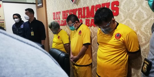 Kasus Muncikari Alona di Bandung, Polda Jabar Panggil Artis hingga Pramugari