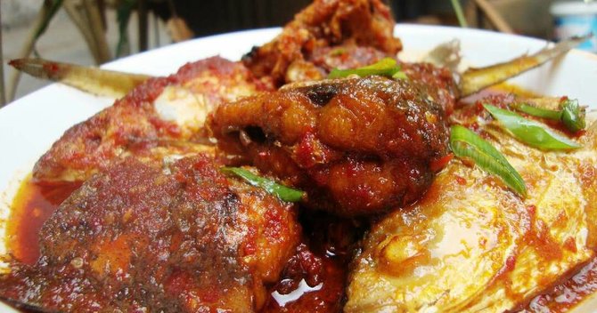 olahan telur
