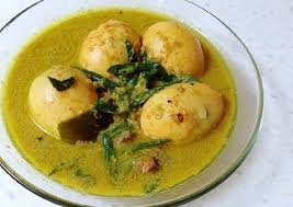 olahan telur
