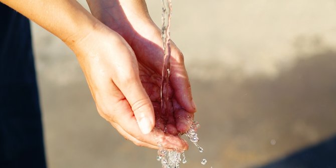 5 Benefits of Ablution for Daily Life, Muslims Must Know