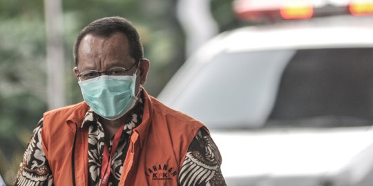 Kubu Nurhadi Tunggu Kesaksian Hiendra Soenjoto Ungkap Fakta Persidangan