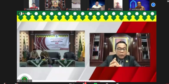 Wakil Ketua DPRD DKI Jakarta: Tokoh-tokoh Betawi Sebaiknya Kuasai Partai Politik