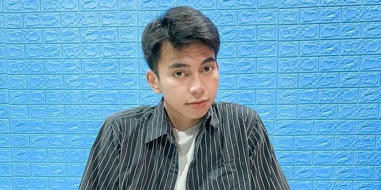 Potret Dimas Usai di Make Over Ivan Gunawan, Asli Ganteng Banget Bikin Netizen Heboh