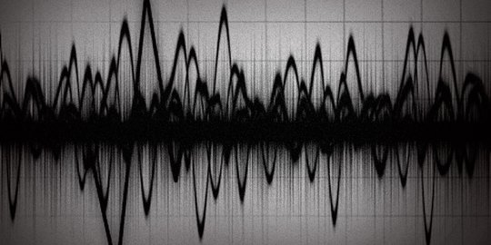 Gempa Magnitudo 5 Guncang Bengkulu