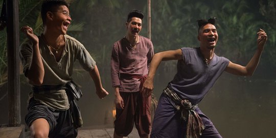 6 Film Lucu Thailand Bikin Ketawa Ngakak Dan Tidak Membosankan Halaman