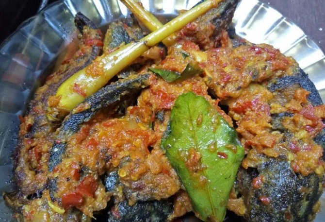 makanan khas betawi