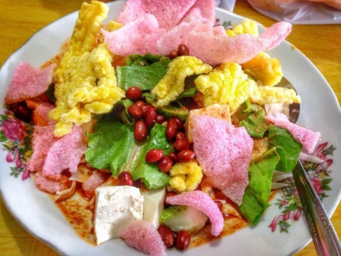 makanan khas betawi