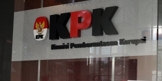 Hari Raya Natal, KPK Buka Kunjungan Online Tahanan