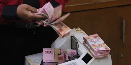 Upaya Kemenkeu Percepat Pencairan Belanja Pemerintah Jelang Tutup Tahun 2020