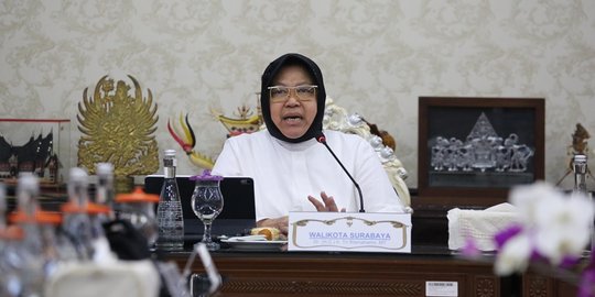 DPR: Rangkap Jabatan Risma Secara Etis dan Administratif Tidak Baik