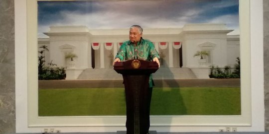 Abdul Mu'ti Tolak Kursi Wamendikbud, Din Syamsuddin Bicara Soal Muhammadiyah Sejati