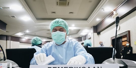 pelindo iii telah salurkan dana hibah rp52 m di tengah pandemi