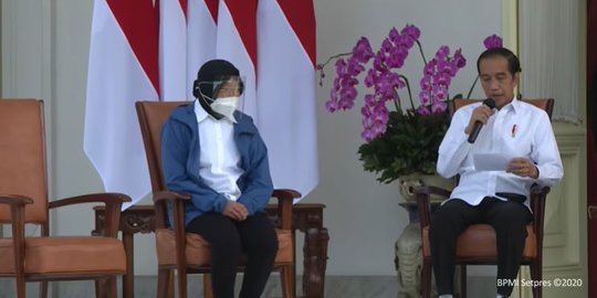 PKS: Risma Harus Bertindak Sesuai Hukum Bukan Berlindung di Balik Klaim Izin Presiden