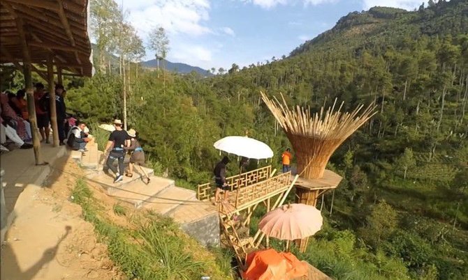 8 Tempat Wisata Di Lembang Yang Wajib Untuk Dikunjungi Halaman 5 2842