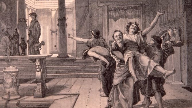 saturnalia
