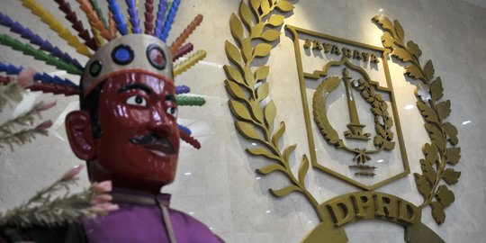 Fitra Soal PSI Kritik Penyusunan APBD DKI: Menunjukkan Lemahnya Komitmen Anggota DPRD