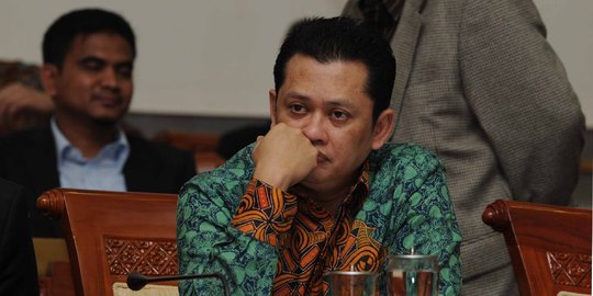 Ketua MPR di Catatan Akhir Tahun: Pandemi Memaksa Mesin Perekonomian Dimatikan