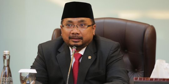 Menteri Agama Ingin Afirmasi Hak Beragama Warga Syiah dan Ahmadiyah