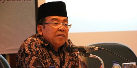 PBNU Minta Klarifikasi Menag Soal Hak Beragama Syiah dan Ahmadiyah