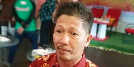 Komisioner Bawaslu Sulsel Saiful Jihad Positif Covid-19, Diisolasi di Malang