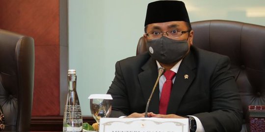 PBNU Sebut Menag Cuma Respons Pernyataan Azyumardi Soal Afirmasi Syiah & Ahmadiyah