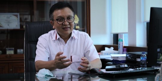 Penyaluran Banpres Produktif Usaha Mikro di Bolaang Mongondow Timur Libatkan Pemda