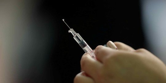 Satgas Covid-19 Sebut Daerah Siap Distribusi Vaksin