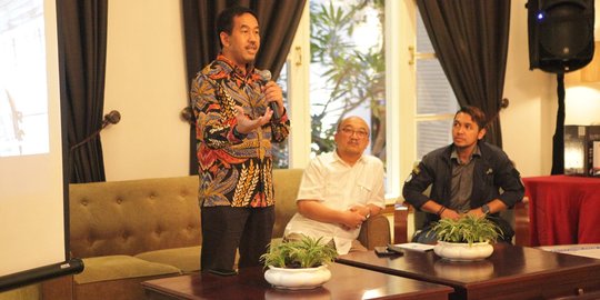 APII Tegas Larang Karyawan Terima Hadiah Saat Natal 2020 dan Tahun Baru 2021