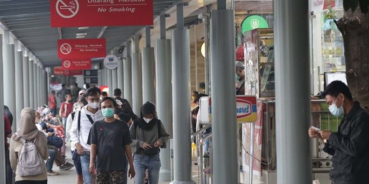 capai 455000 periode 18 desember 6 januari