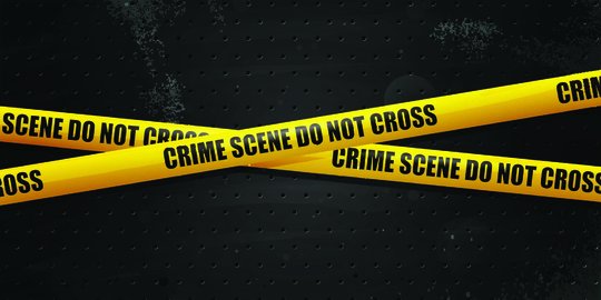 Polisi Klaim Angka Kejahatan di Banjarmasin Turun Selama 2020