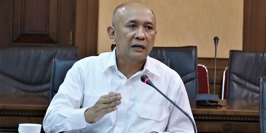 Menkop UKM: Tidak Benar Bantuan Presiden di Boltim Disalahgunakan