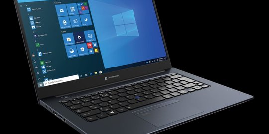 Dynabook Perkenalkan Laptop Kelas Profesional Baru, Portégé X30L-J dan Portég&e