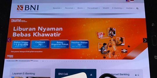 Gandeng E-Commerce & Fintech Hingga Toko Retail, Akseptasi TapCash Semakin Luas