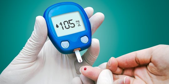 Penderita Diabetes Harus Mewaspadai Terjadinya Nokturia