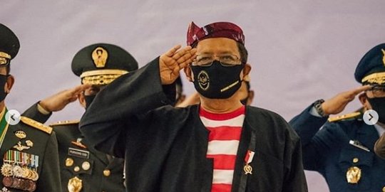 Gerindra Tunggu Langkah Konkret Mahfud MD Tindak Penguasa Lahan di RI