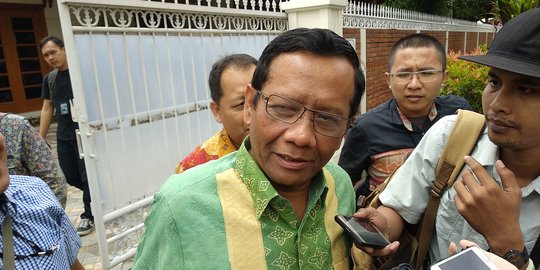 Stafsus Menteri ATR: Penguasaan Lahan Terjadi di Era Sebelum Pak Jokowi