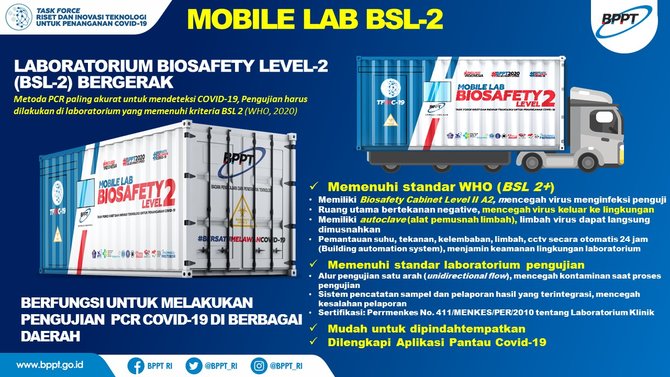 mobile laboratory biosafety level 2 mobile lab bsl 2