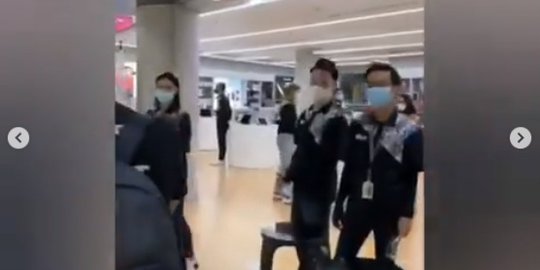 Video Kritik Layanan 'Tak Ramah' Jadi Viral, Ini Klarifikasi Pemilik Akun TikTok