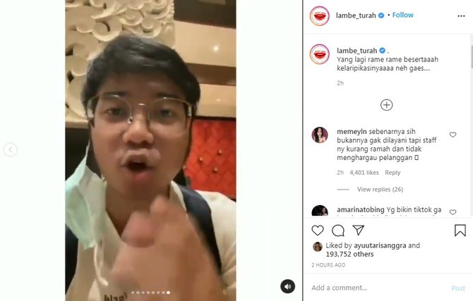 tiktok viral