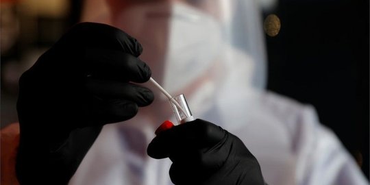 Prancis dan Spanyol Konfirmasi Kasus Virus Corona Varian Baru