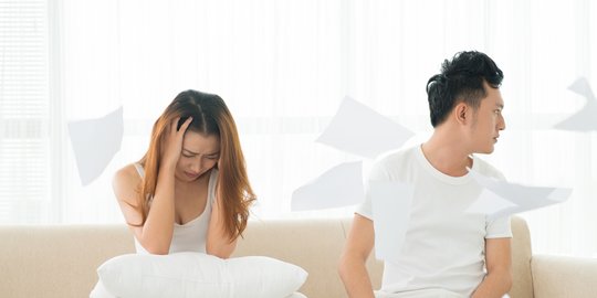 30 Kumpulan Kata Kecewa pada Suami yang Mengharukan dan Mengena