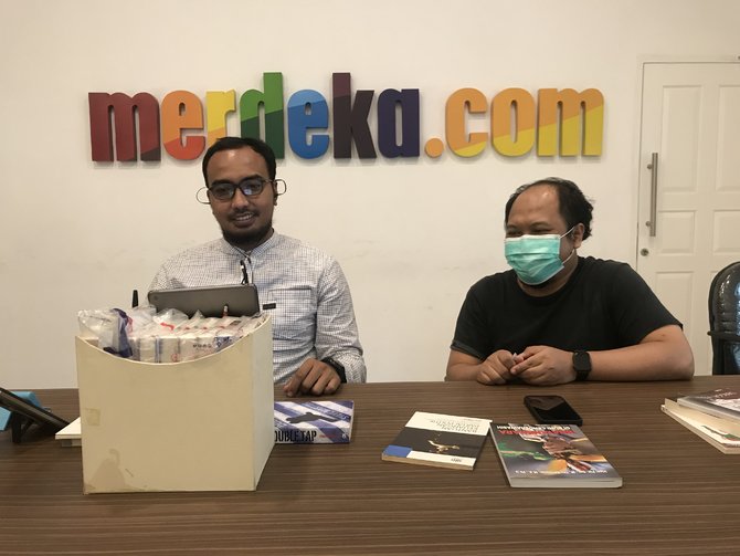 6 jam live ruang merdeka
