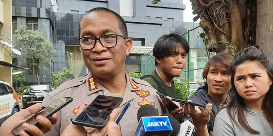 Operasi Lilin Jaya, Polda Metro Dapati 36 Warga Reaktif Covid-19 Saat Swab Antigen