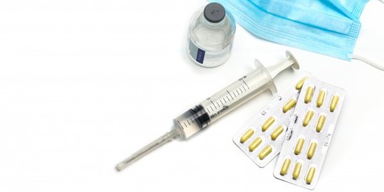 Tolak Vaksin Gratis Akan Diberi Sanksi, Ini Kata Jubir Satgas Covid-19