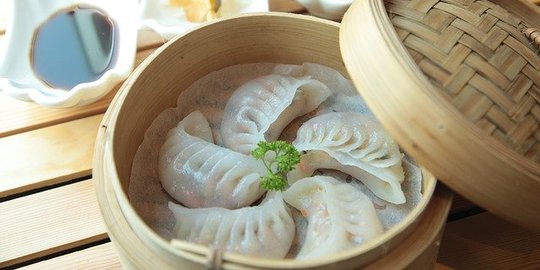 5 Cara Membuat Dumpling yang Lezat dan Menggugah Selera, Mudah Dicoba