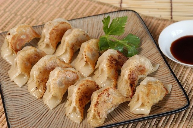 dumpling