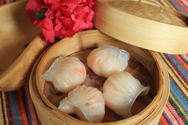 dumpling