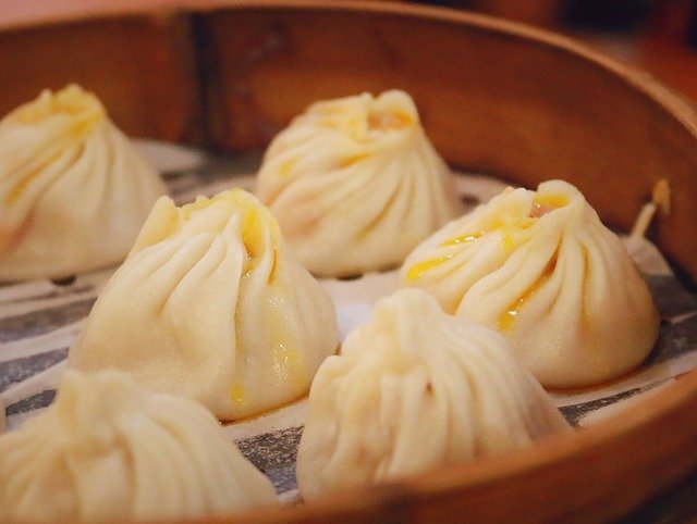dumpling