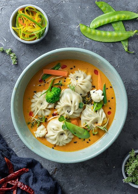 dumpling