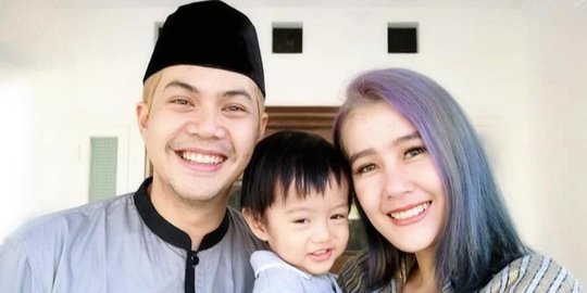 Selamat! Ardina Rasti Umumkan Hamil Anak Kedua